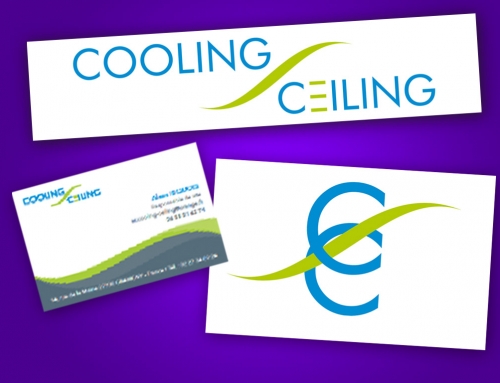 Cooling Ceiling